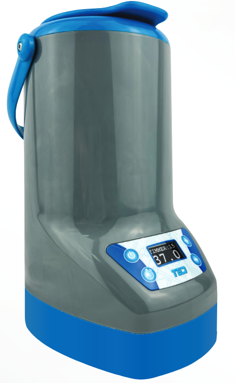 Embryo and Semen Thaw Unit DSE-400 With Built-in Battery
