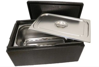 Freezing Unit, For 90 Straws, 0.25cc and 0.50ml, Each