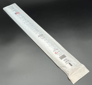 Optimum™ Transfer Sheath for Bovine, 21", bulk-packaged, sheath w/ chemise, 25/pk