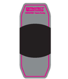 ESTROTECT™, Fuchsia, 50 Count