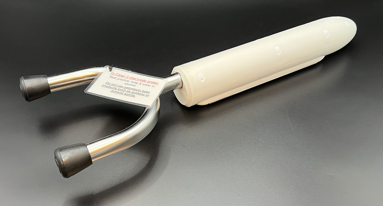 Universal 70mm probe for bulls - AUTOJAC3, each