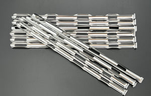 Cane, 13mm, 75/pk