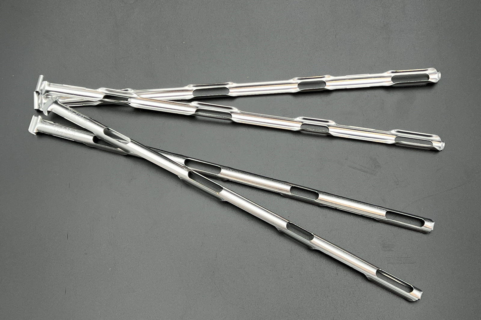 Cane, 10mm, 100/pk