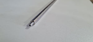 Stainless steel OPU needle guide, each
