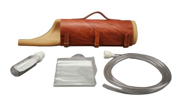 22" Missouri AV Complete Kit, Each