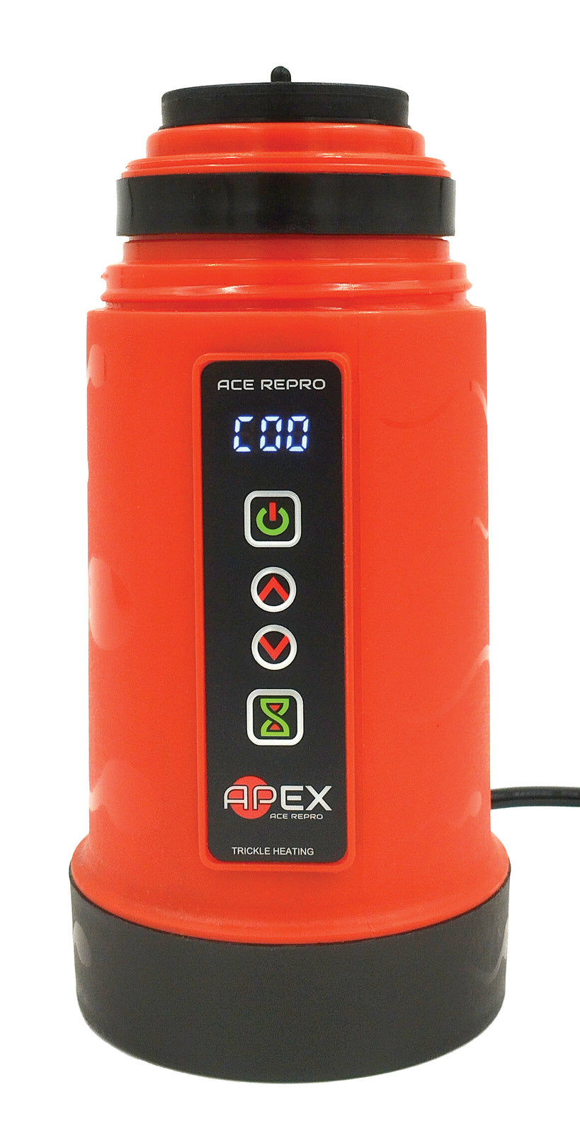 Embryo & Semen Thaw Bath kit with Smart Trickle, 460ml bath, each