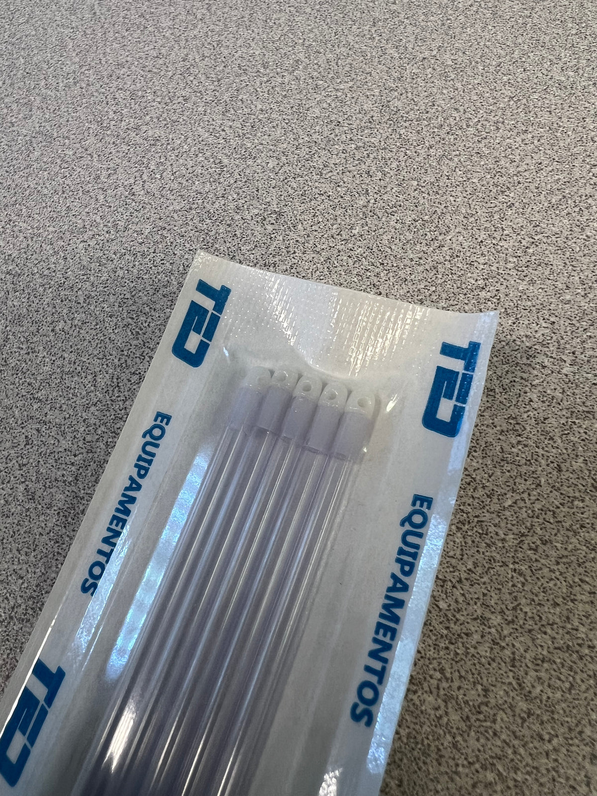 ET Sheath 0.25cc (5 per pack)