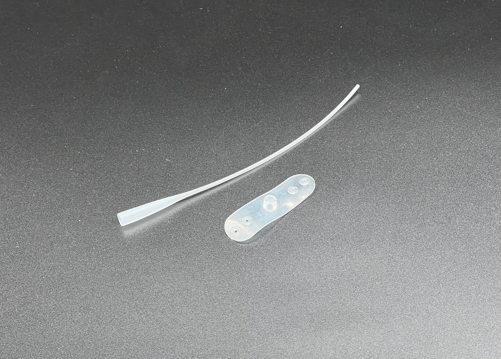Catheter, Tom Cat w/Suture Adapter, 4.5 Open End, 3.5 Fr, 50/Box