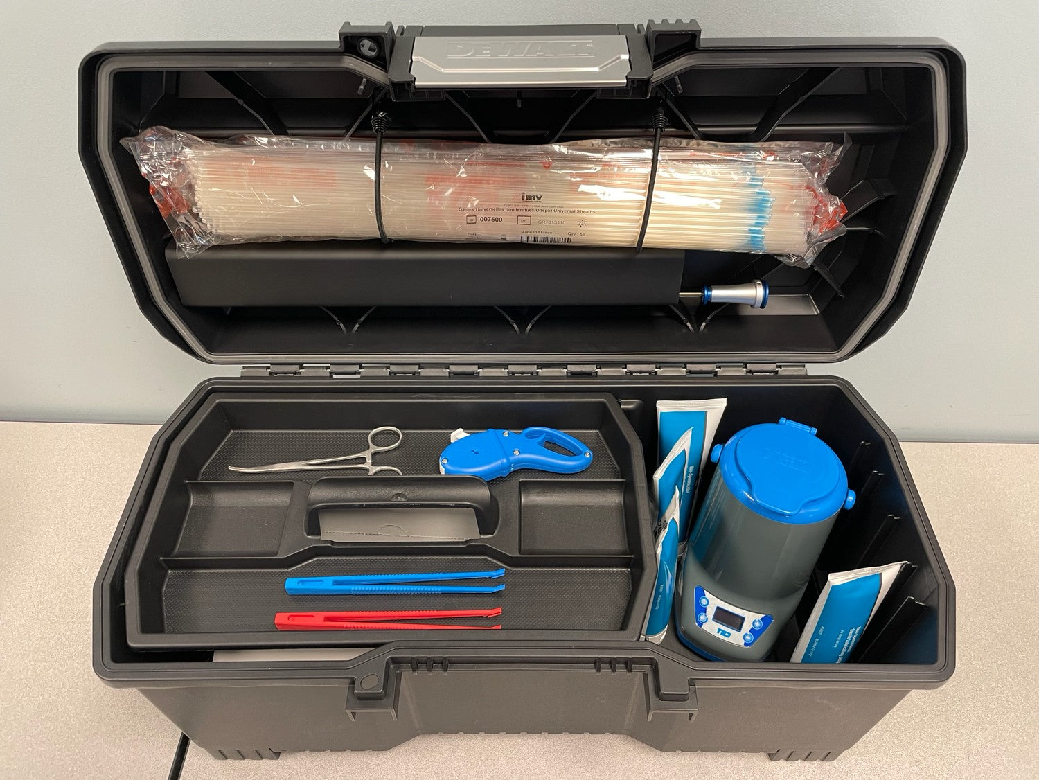 AI Complete Kit - Cattle, each