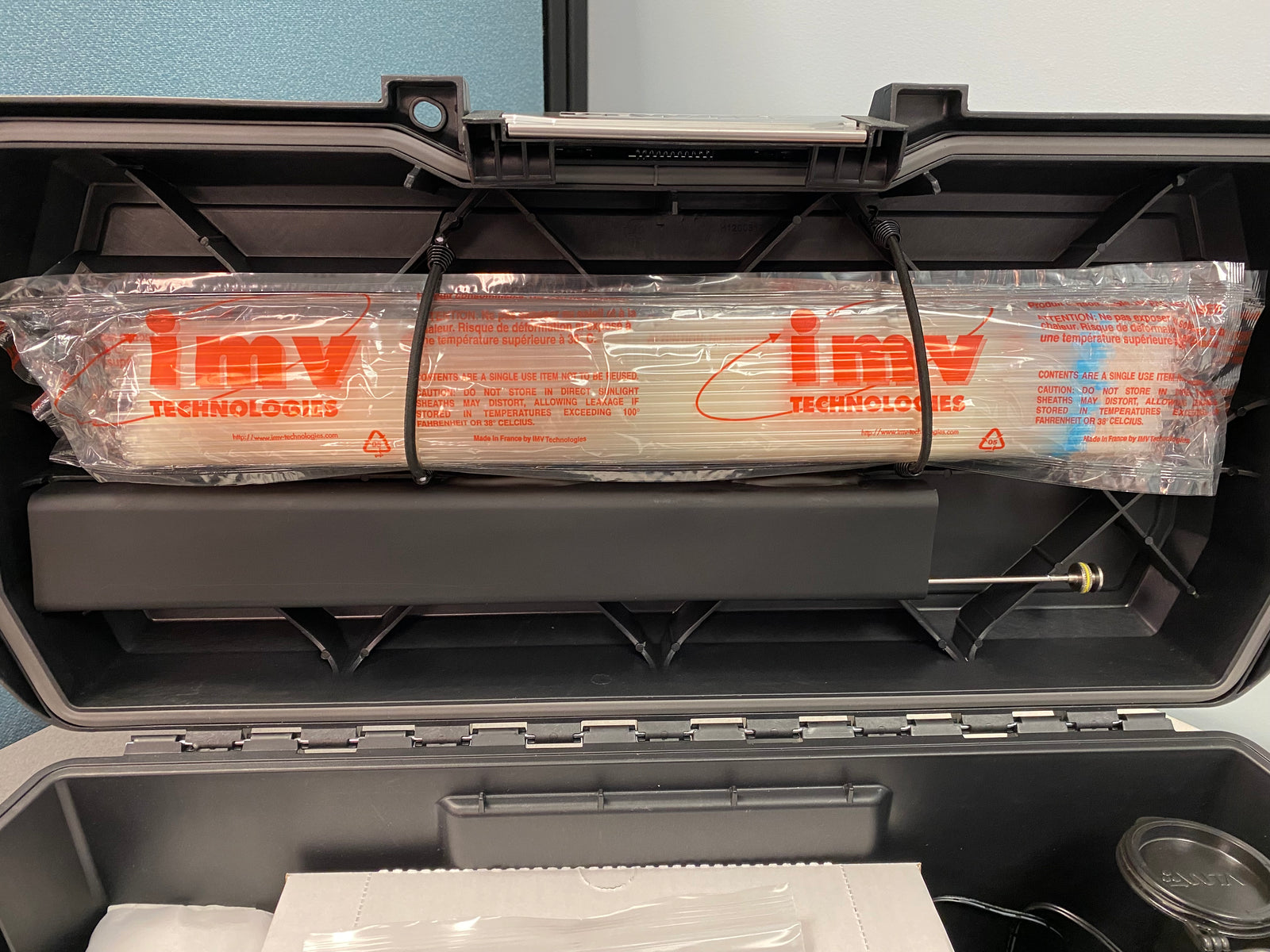 AI Complete Kit - Cattle, each