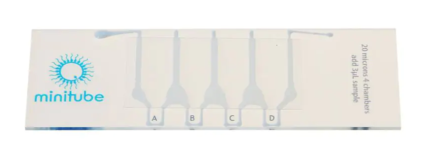 AndroScope®, For Mobile Semen Analysis Kit, Each