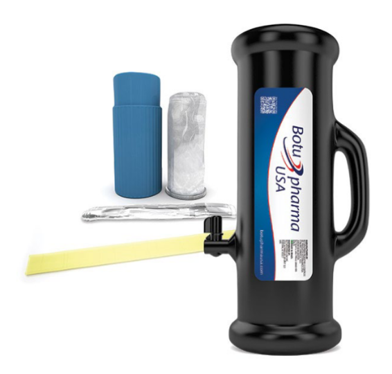 Equine Artifical Vagina, 17 Inch, Each