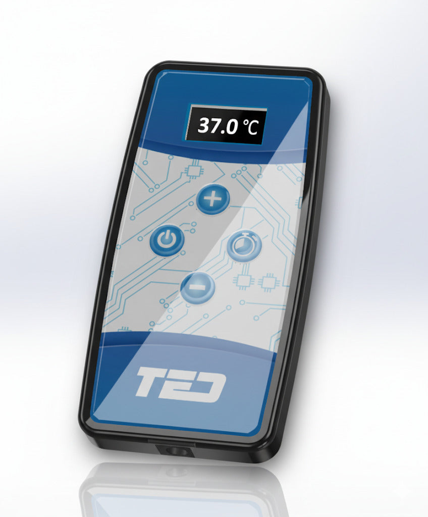 IA / ET Rod Warmer, BA-10400, each