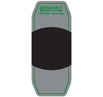 ESTROTECT™, Green, 50 Count