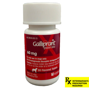 Rx Galliprant Tablets 60mg 30ct
