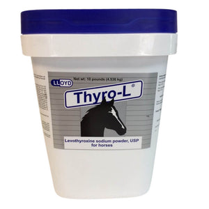 Rx ThyroL, 10 lb