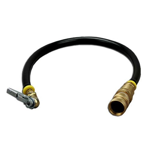 EZ AV Filler, w/ Connectors, Each