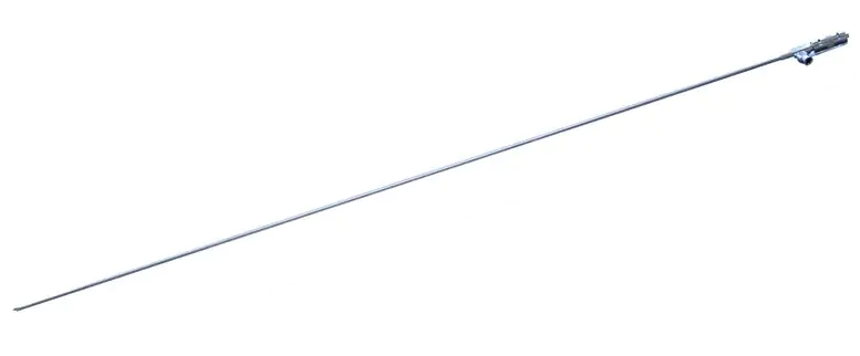 OPU Aspiration Needle Set, 12G Double Lumen Needle, Equine, Each