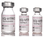 EQ- VitriCool, Equine Vitrification Cooling Media Kit, 1x5ml, 2x1ml