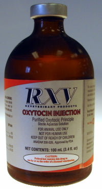 Oxytocin, 100 ml