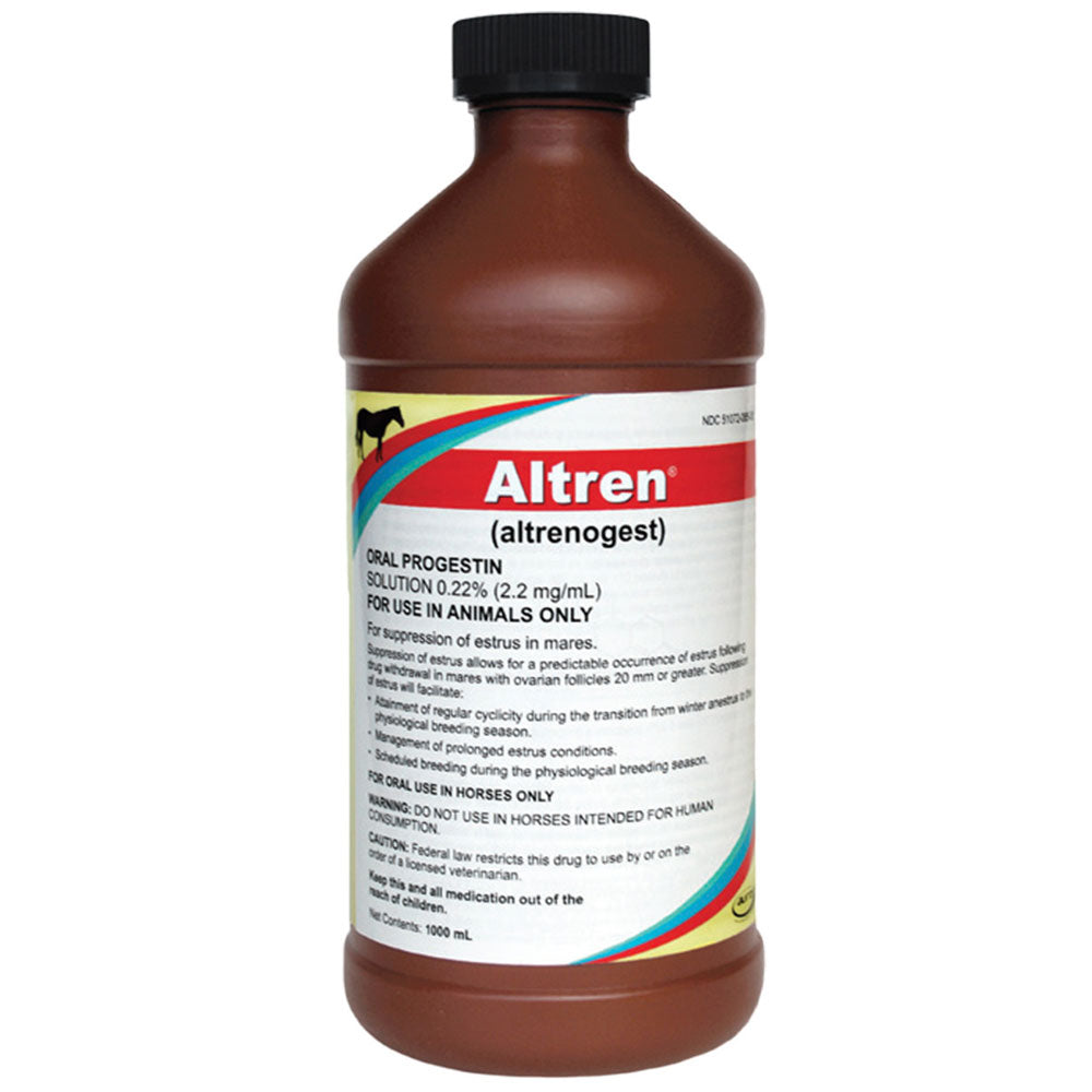 Altren, 1000 ml, Each