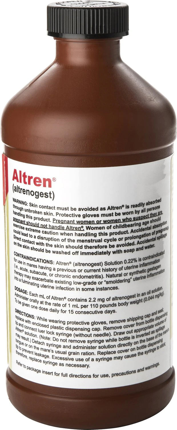Altren, 1000 ml, Each