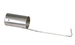 Canister for IC Biomedical Tanks