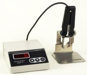 BioTherm ™ HSA-1 Straw Sealer, w/ Controller, Handheld, Each
