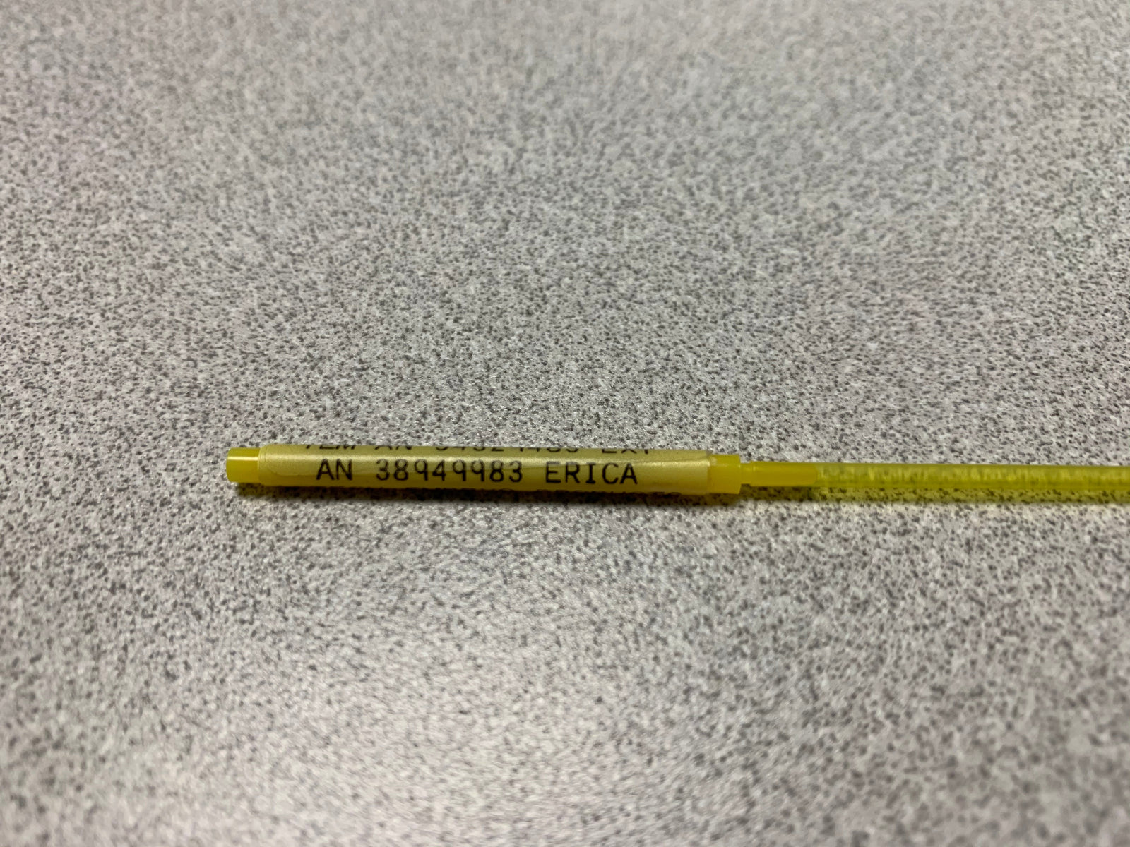 M610 Labeling Printer System, Portable, Each