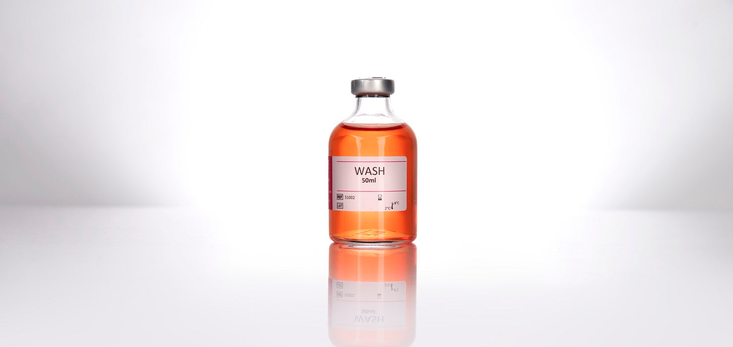 Wash, Oocyte & Embryo Medium, 50ml, Each