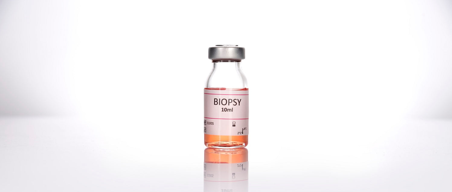 Biopsy Medium, 10ml, Each