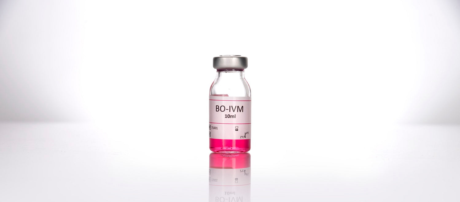 BO-IVM Bovine Oocyte Maturation Medium, 10ml, Each