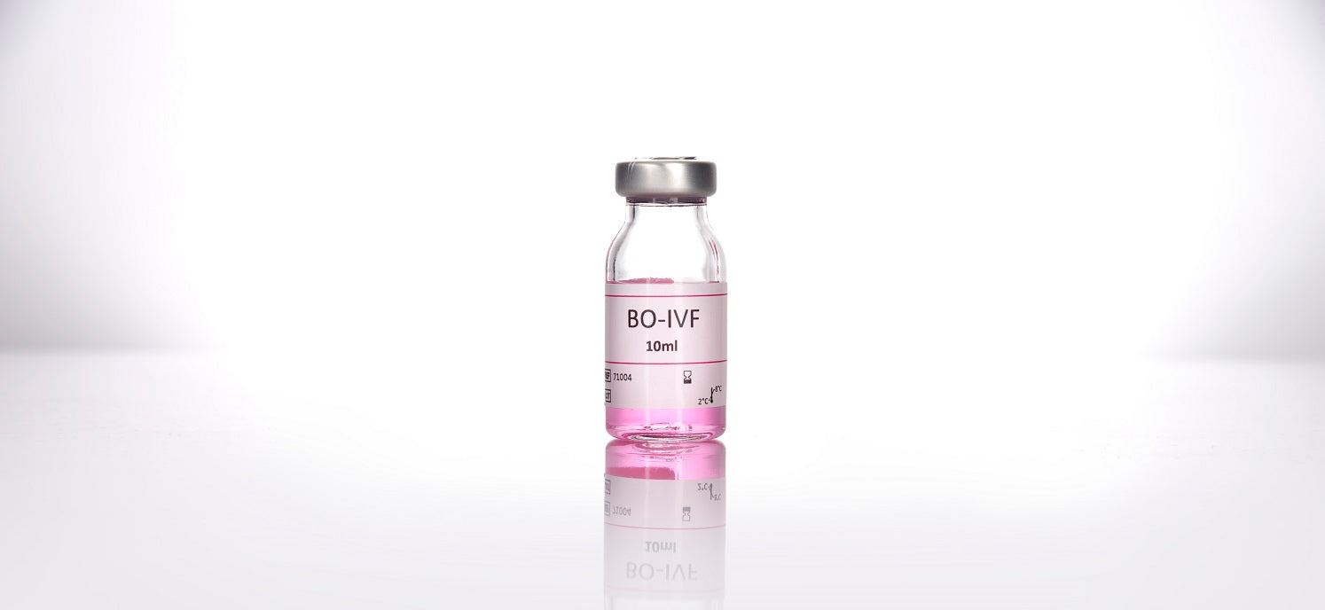 BO-IVF Bovine Fertilisation Medium, 10ml, Each