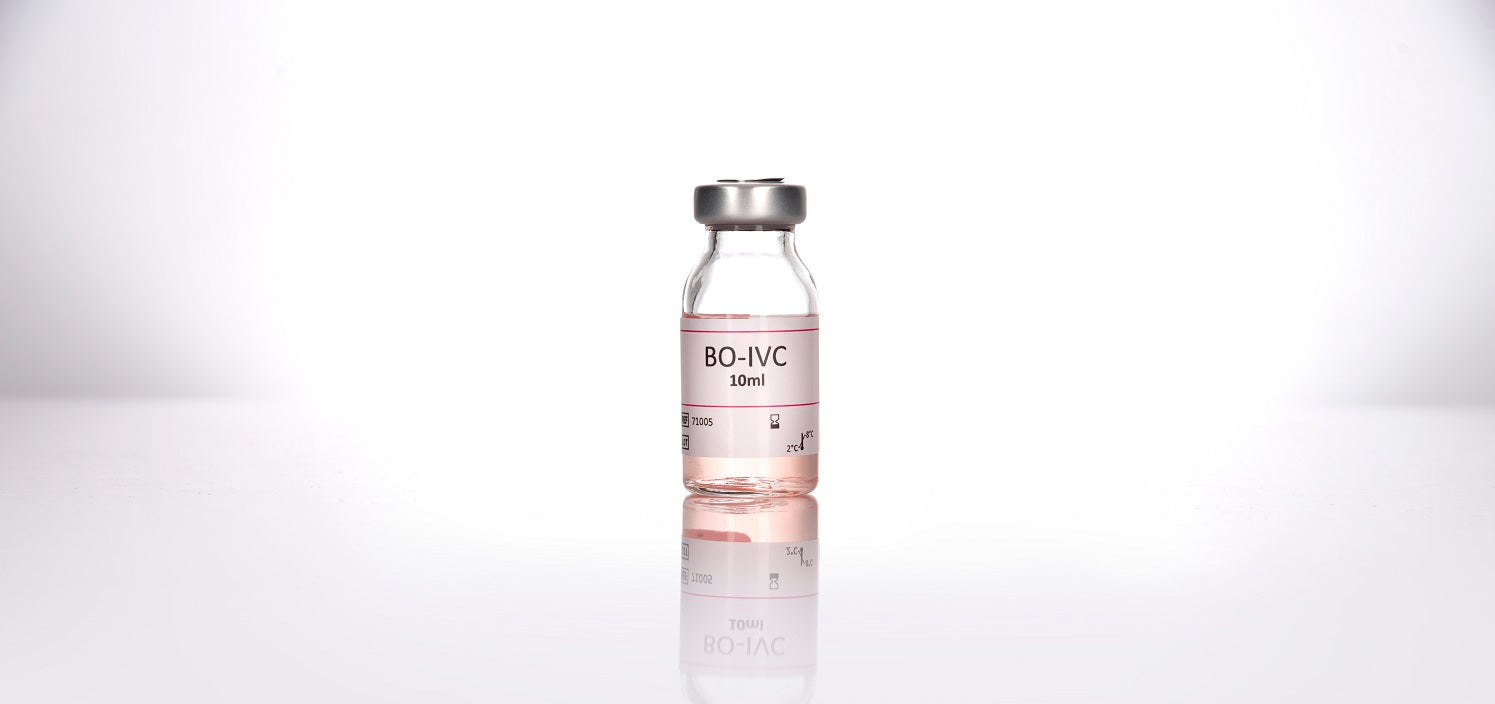 BO-IVC Bovine Embryo Culture Medium, 10ml, Each