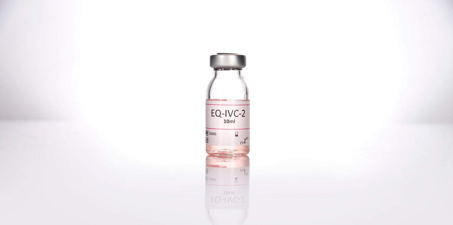 EQ-IVC-2 Equine Two Step Embryo Culture Medium (Step 2) - 10ml