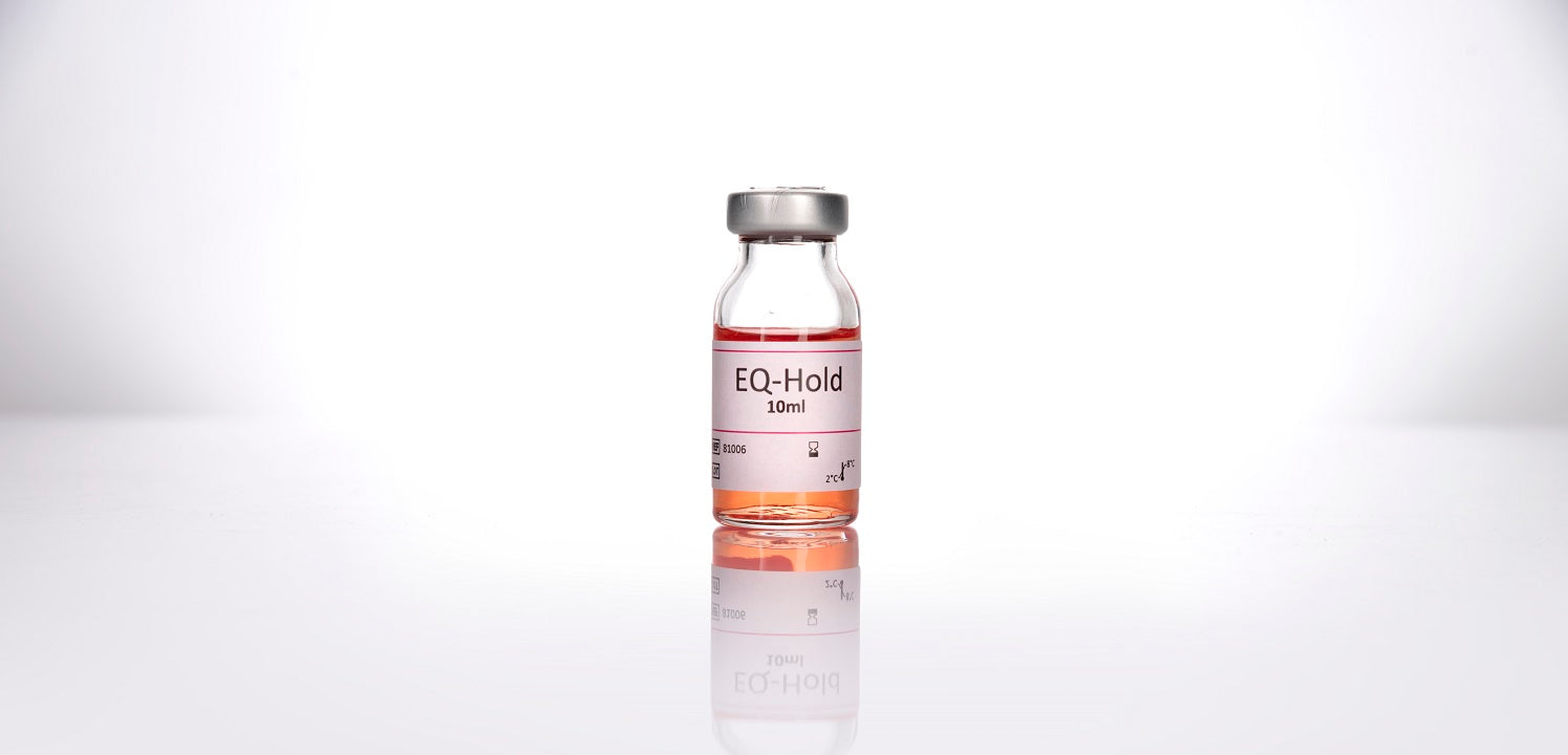 EQ-HOLD Equine Oocyte Holding Medium - 10ml