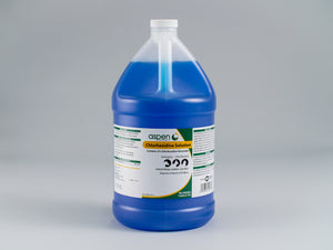 Chlorhex Disinfectant, Gallon, Each