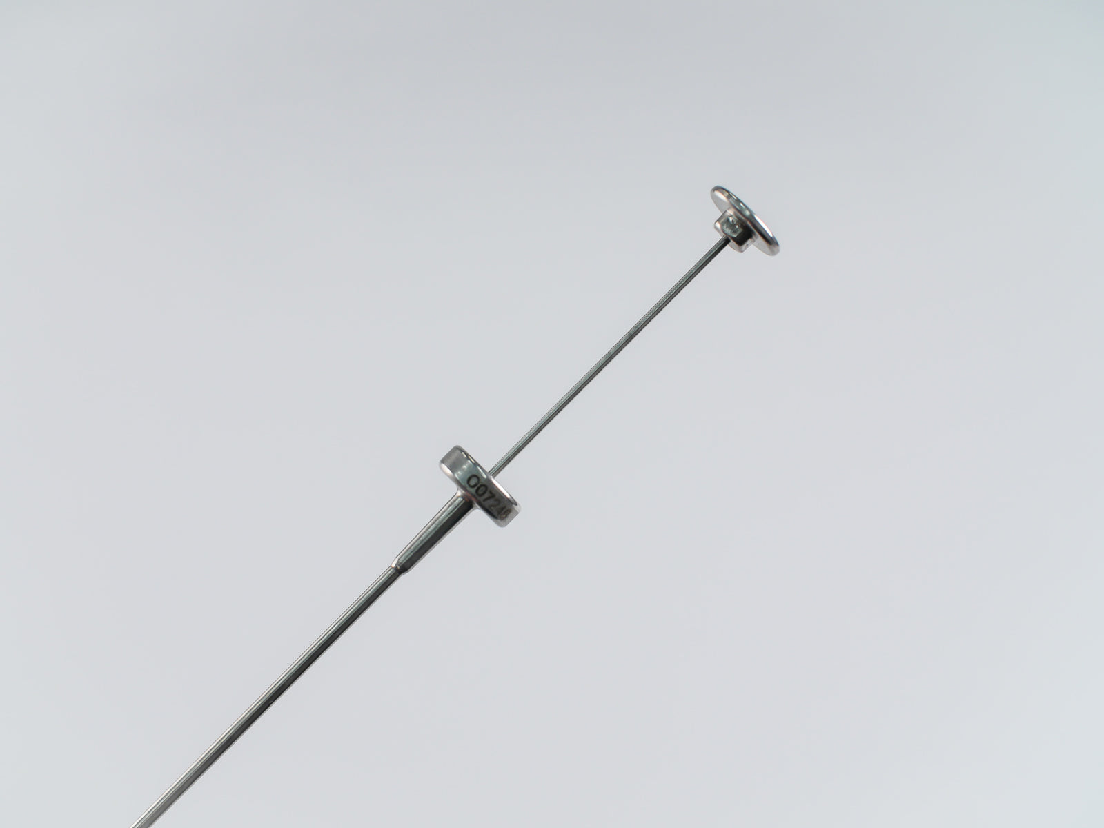 Transfer Rod, For ET, Deep Chamber, Each