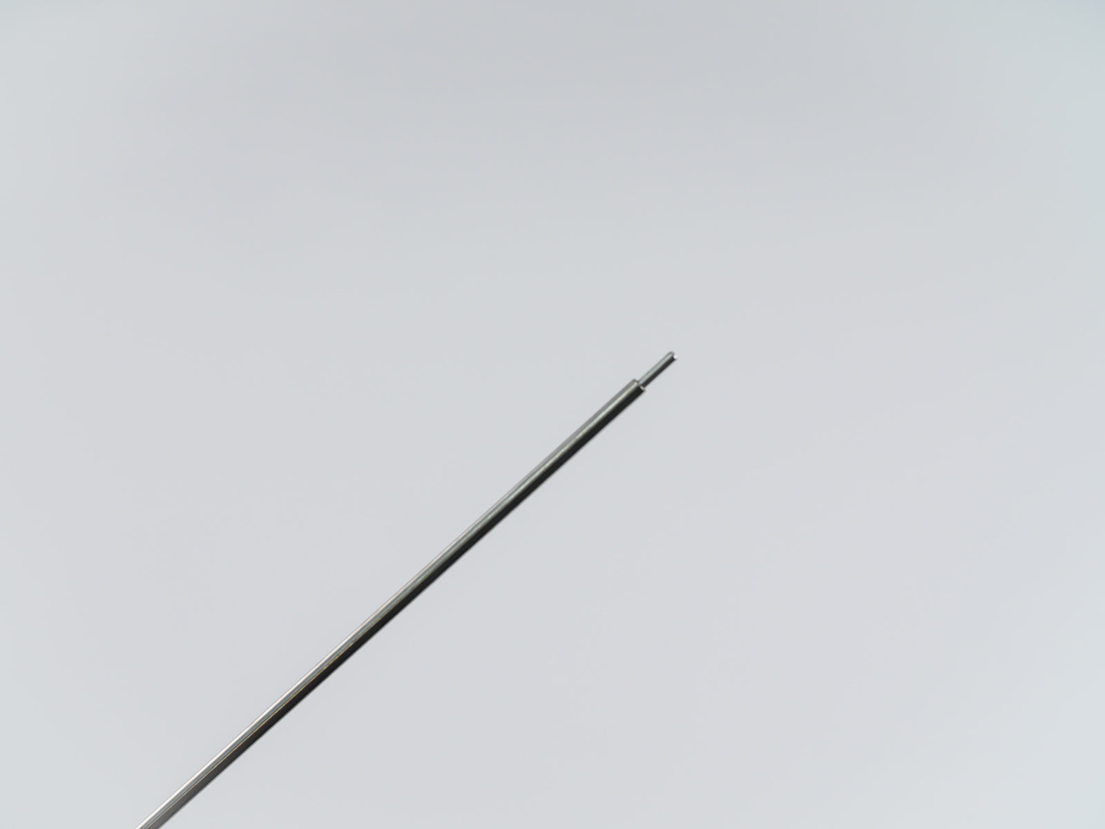 Transfer Rod, For ET, Deep Chamber, Each