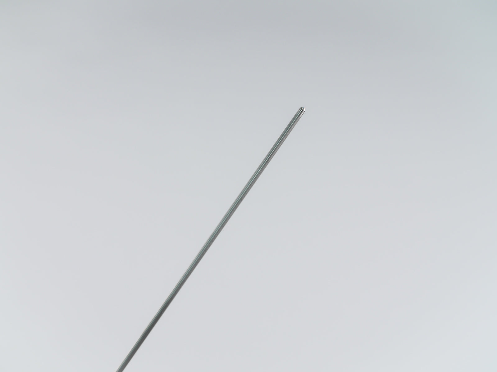 Stylet, For Vortech 16fr & Larger Catheters, Large Diameter, 26.25 Inch, Each