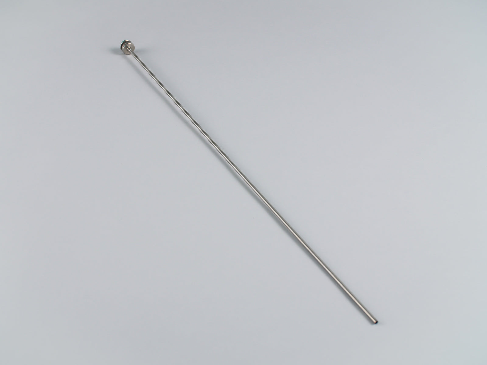 ET Sryinge, For 0.5cc Straws, Equine, 21 Inch, Each