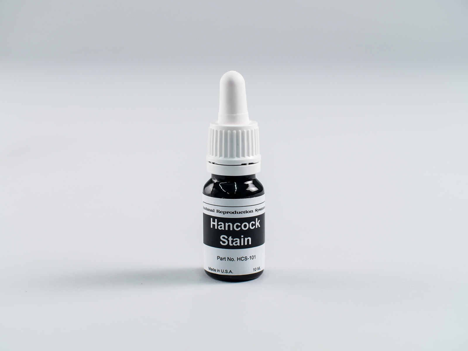 Hancock Equine Semen Stain