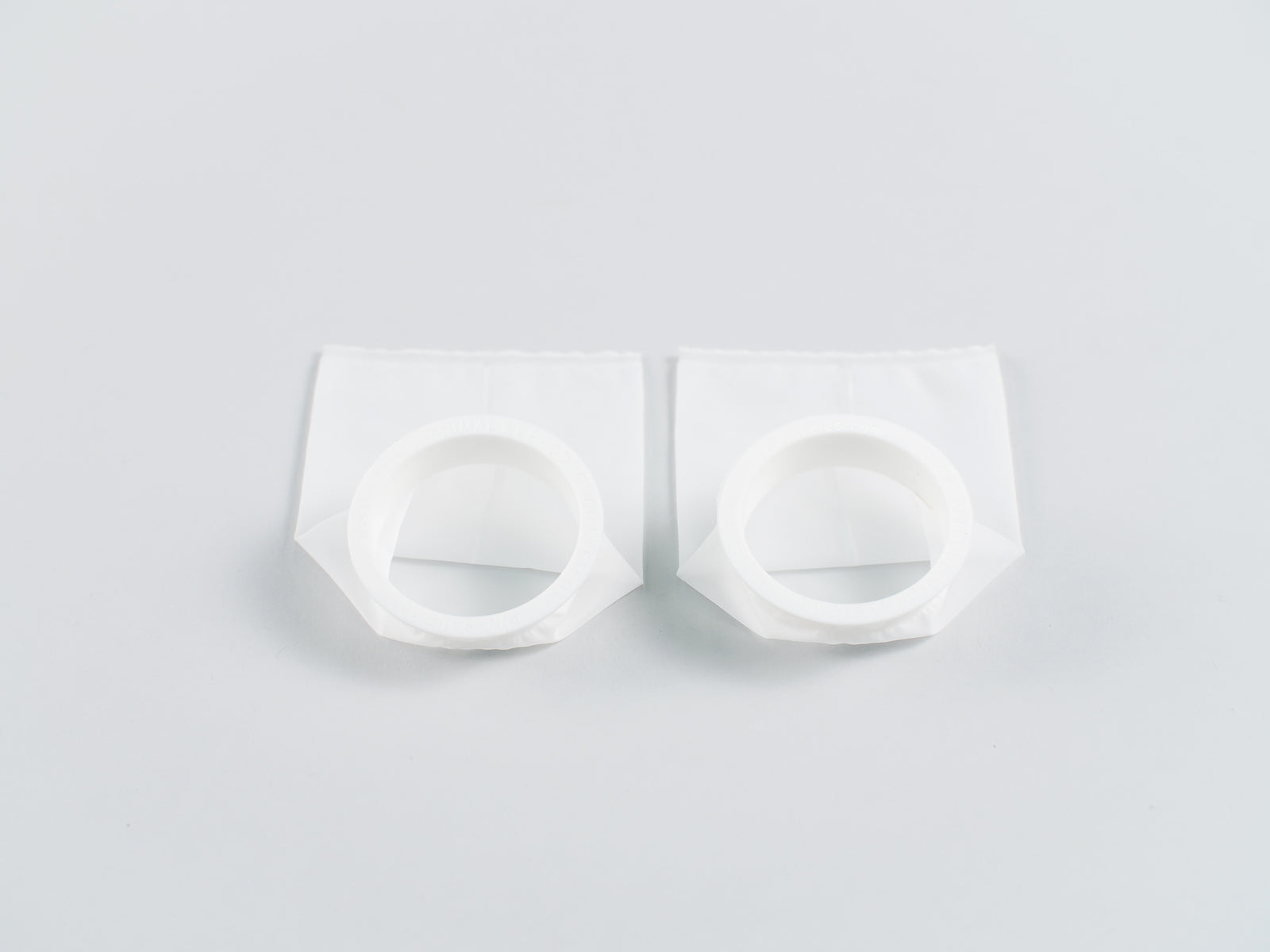 Gel Filter, Nylon Mesh, Equine, Disposable, 25/pk