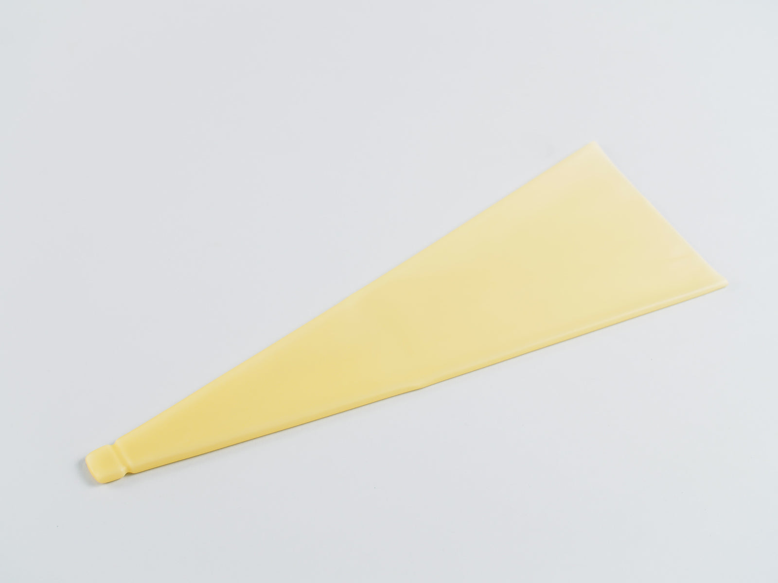 AV Collecting Cone for Sheep and Goats, Light Weight with Plain Tip, Single Unit