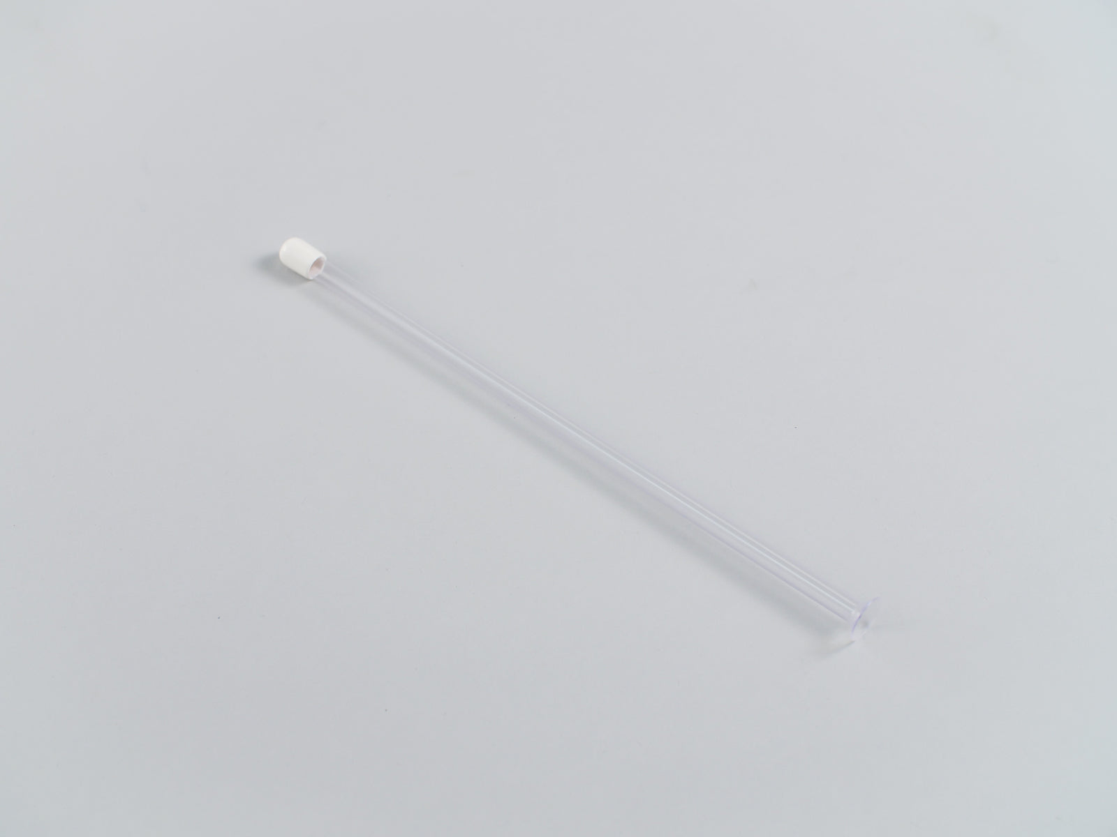 Sani-Shield Rod Protector, 8 Inch, Small Diameter, 25/Bag