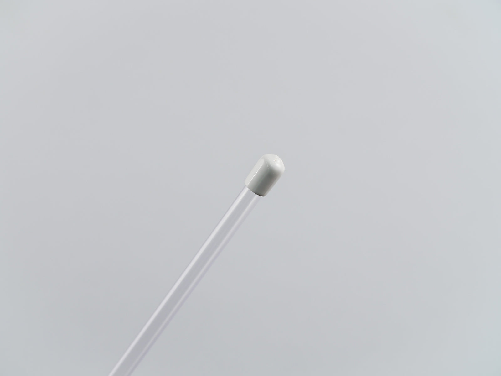 Sani-Shield Rod Protector, 8 Inch, Small Diameter, 25/Bag