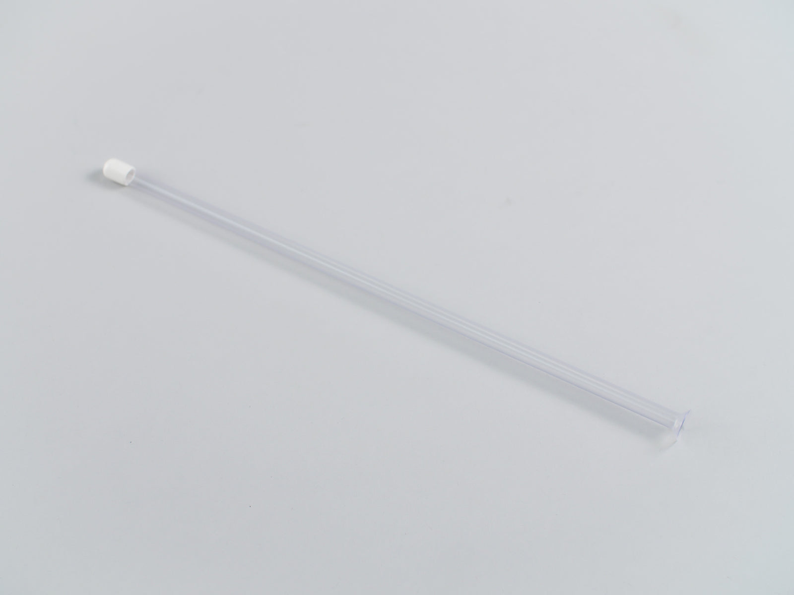 Sani-Shield Rod Protector, 10 Inch, Small Diameter, 25/pk