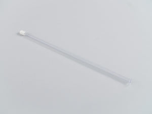 Sani-Shield Rod Protector, 10 Inch, Small Diameter, 25/pk