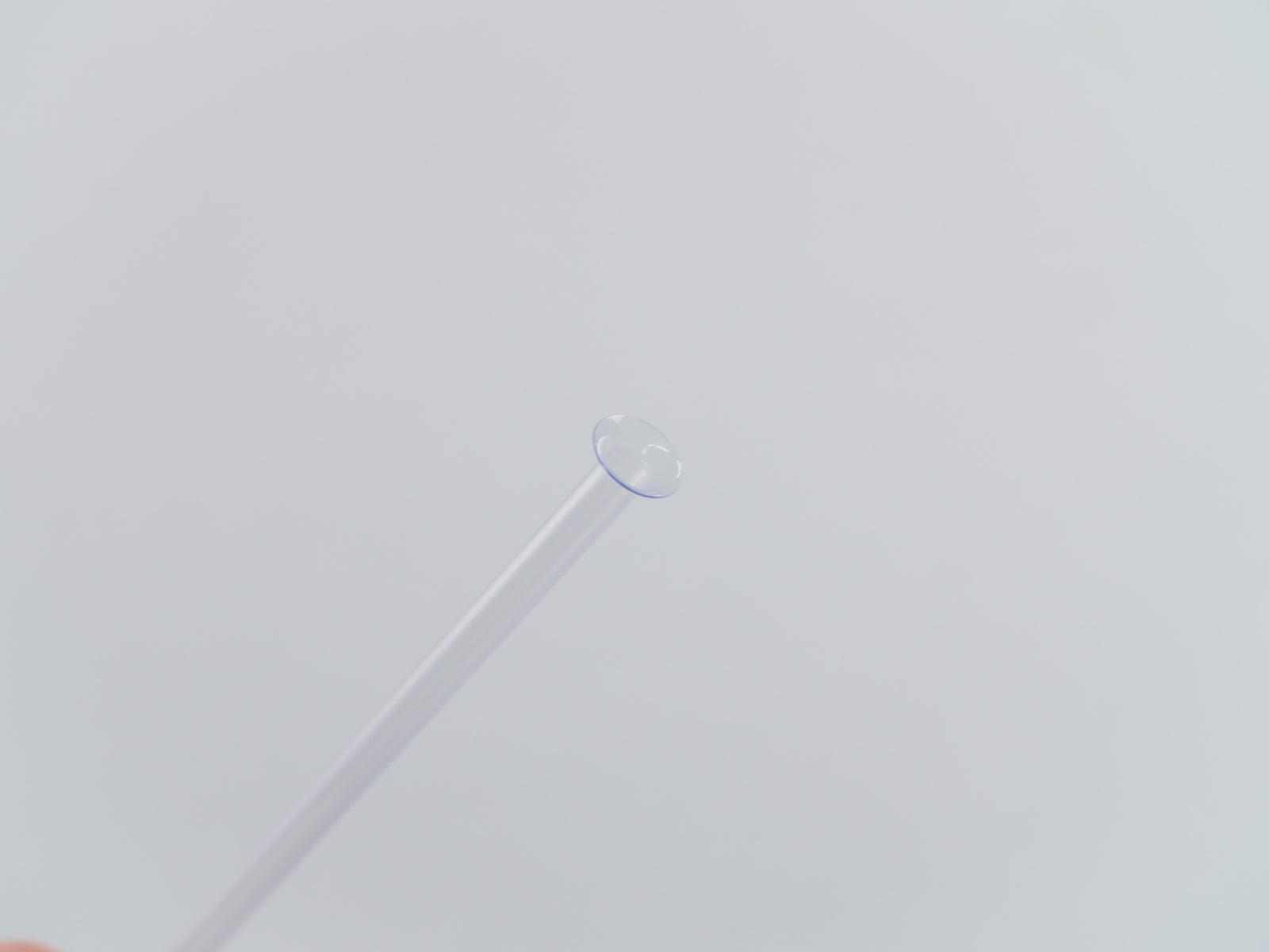 Sani-Shield Rod Protector, 10 Inch, Small Diameter, 25/pk