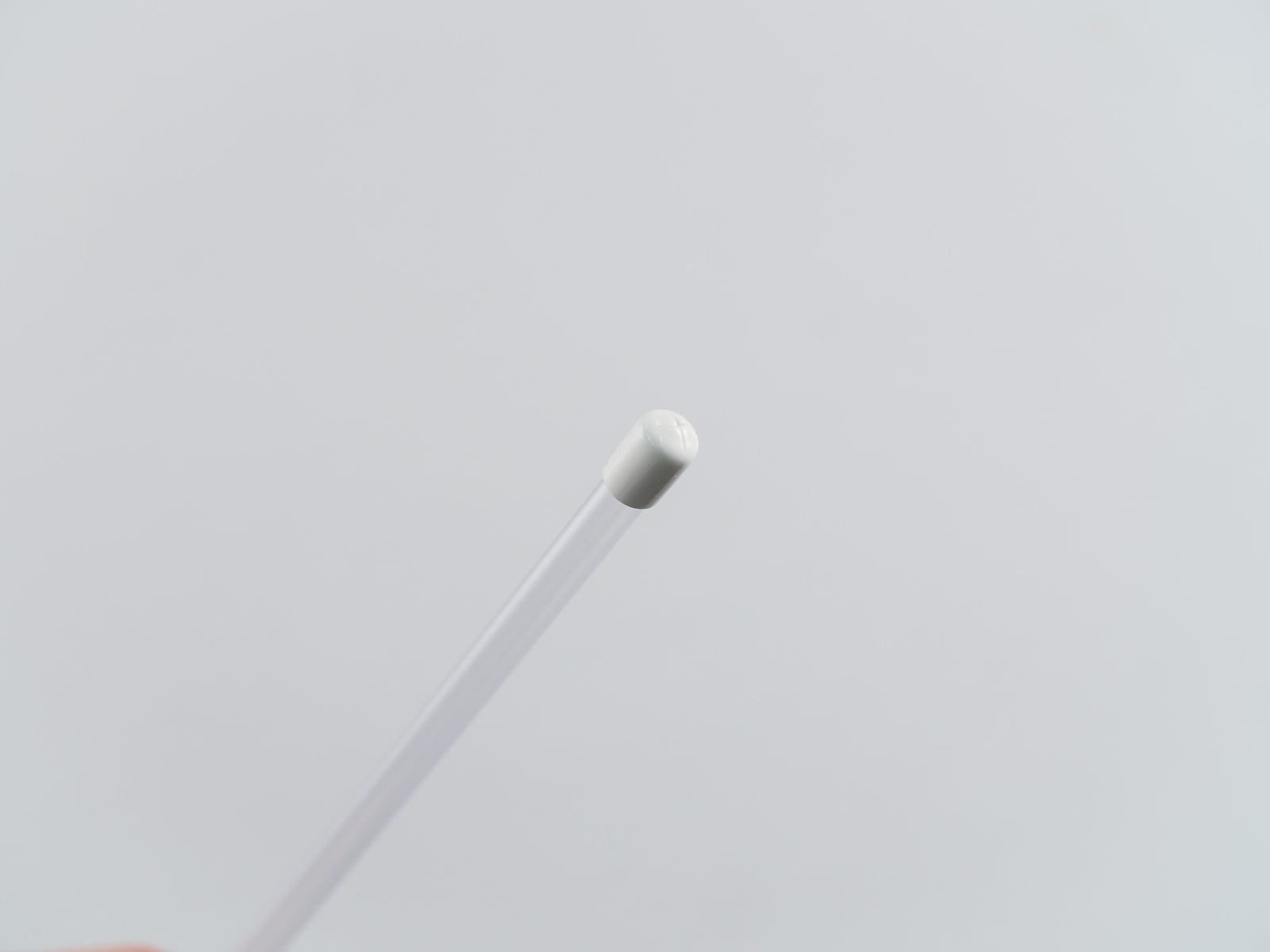 Sani-Shield Rod Protector, 10 Inch, Small Diameter, 25/pk